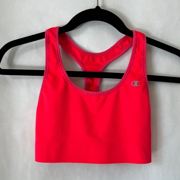 Champion Absolute Sports Bra with SmoothTec Band - Picture 1 of 2